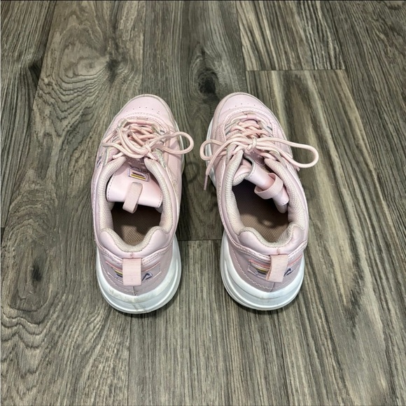 Fila Disruptor 2 X Ray Tracer - Picture 3 of 6